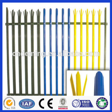 Anti-climb decorative fence/garden fence /government fence